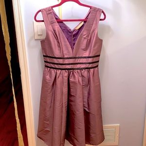 Custom Dress- Never Worn